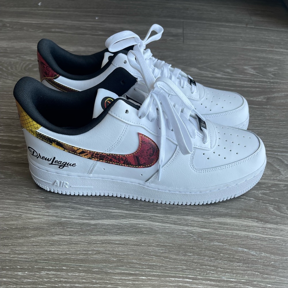 DrewLeague AF1